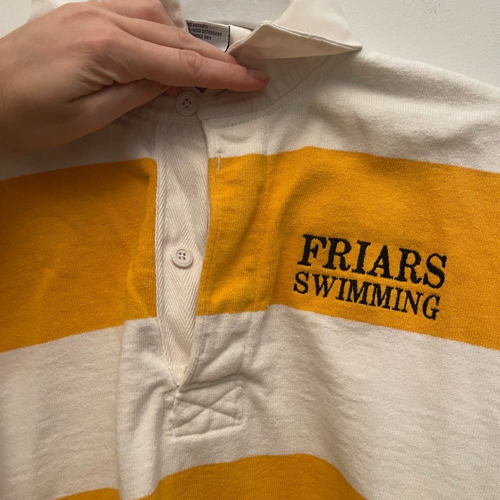 Popover Shirt - Picture 3 of 3